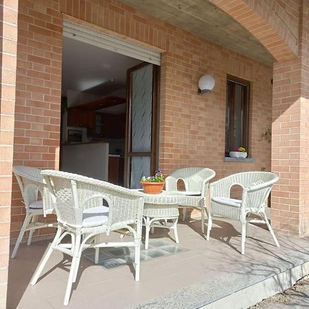 Ferienwohnung Casa Carlino Santo Stefano Belbo Exterior foto