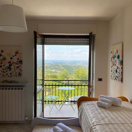 Ferienwohnung Casa Carlino Santo Stefano Belbo Exterior foto