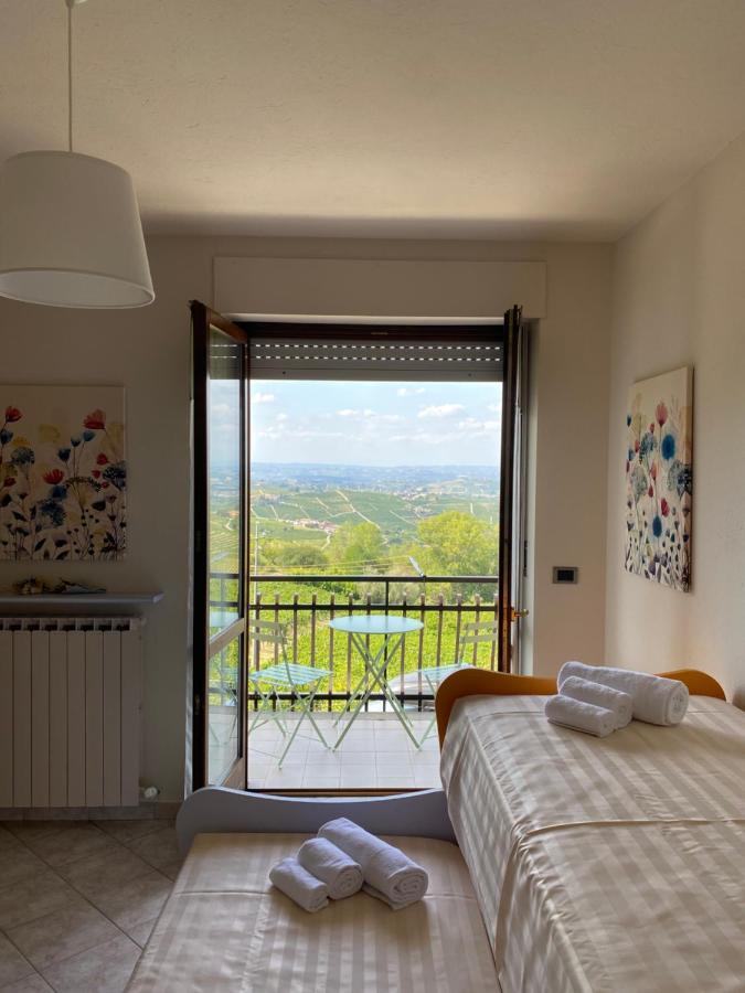 Ferienwohnung Casa Carlino Santo Stefano Belbo Exterior foto