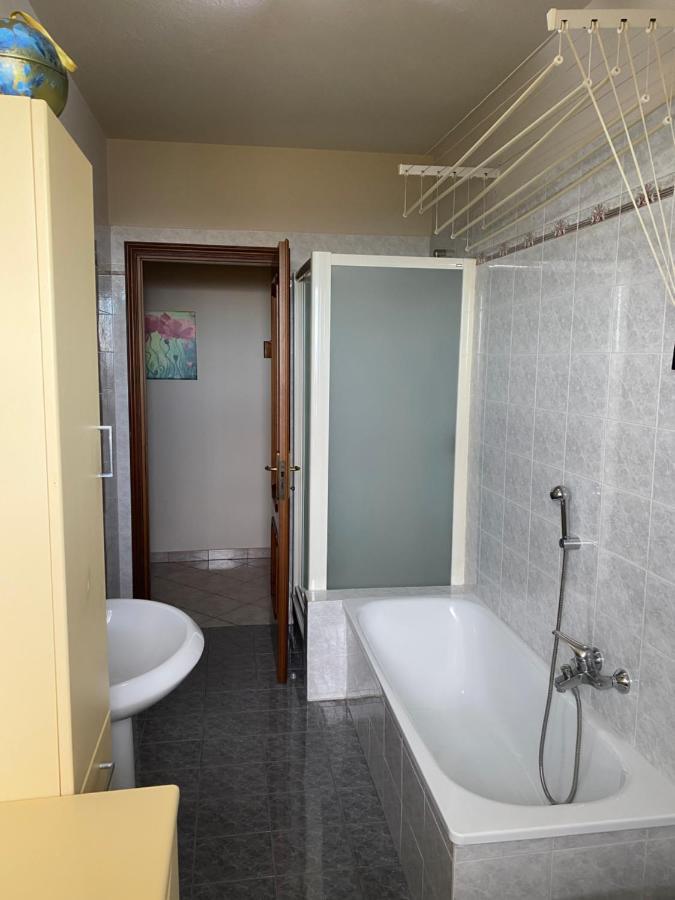 Ferienwohnung Casa Carlino Santo Stefano Belbo Exterior foto